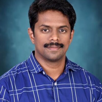 Dr. Rajarajan. M — Consultant Interventional Cardiologist